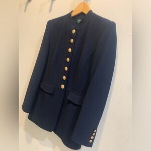 Ralph Lauren Blazer